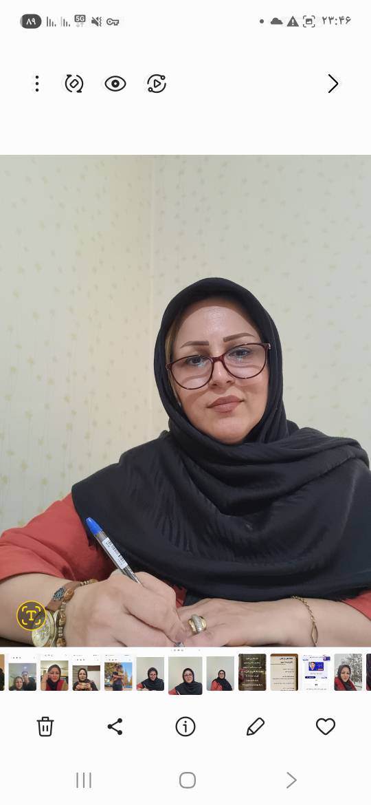 دکتر فاطمه صمیمی